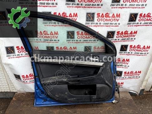 Mitsubishi Lancer Sol Ön Kapı 08-15 çıkma parça