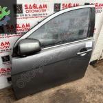 ÇIKMA MİTSUBİSHİ LANCER 08-15 SOL ÖN KAPI