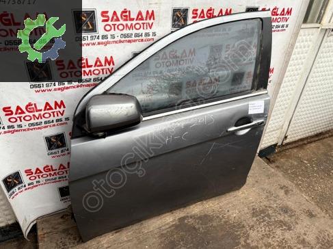 ÇIKMA MİTSUBİSHİ LANCER 08-15 SOL ÖN KAPI