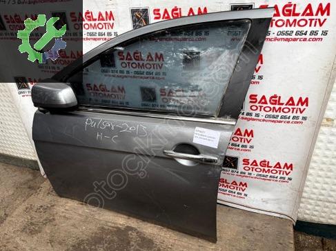 ÇIKMA MİTSUBİSHİ LANCER 08-15 SOL ÖN KAPI