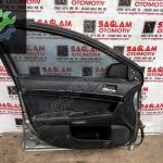ÇIKMA MİTSUBİSHİ LANCER 08-15 SOL ÖN KAPI