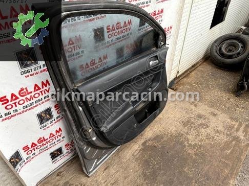 Mitsubishi Lancer Sol Ön Kapı 08-15 çıkma parça