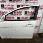 ÇIKMA MİTSUBİSHİ LANCER 08-15 SOL ÖN KAPI