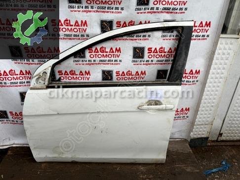 Mitsubishi Lancer Sol Ön Kapı çıkma parça