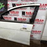 ÇIKMA MİTSUBİSHİ LANCER 08-15 SOL ÖN KAPI