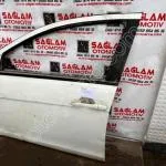 ÇIKMA MİTSUBİSHİ LANCER 08-15 SOL ÖN KAPI