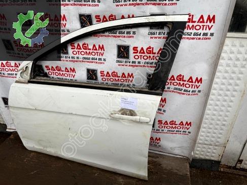 ÇIKMA MİTSUBİSHİ LANCER 08-15 SOL ÖN KAPI