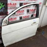 ÇIKMA MİTSUBİSHİ LANCER 08-15 SOL ÖN KAPI