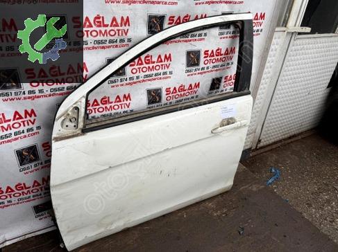ÇIKMA MİTSUBİSHİ LANCER 08-15 SOL ÖN KAPI