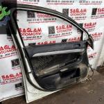 ÇIKMA MİTSUBİSHİ LANCER 08-15 SOL ÖN KAPI