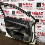 ÇIKMA MİTSUBİSHİ LANCER 08-15 SOL ÖN KAPI