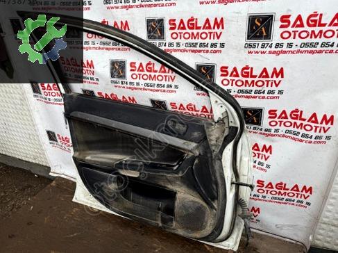 ÇIKMA MİTSUBİSHİ LANCER 08-15 SOL ÖN KAPI