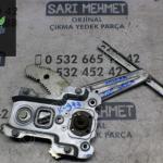 ÇIKMA NİSSAN MİCRA SAĞ ARKA CAM KRİKOSU K-973