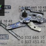 ÇIKMA NİSSAN MİCRA SAĞ ARKA CAM KRİKOSU K-973