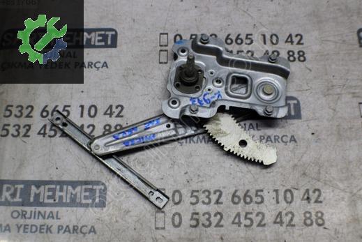 ÇIKMA NİSSAN MİCRA SAĞ ARKA CAM KRİKOSU K-973