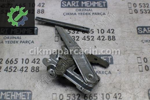 Nissan Micra Cam Krikosu çıkma parça
