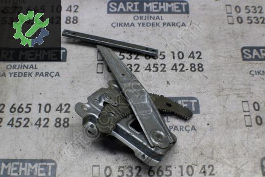 ÇIKMA NİSSAN MİCRA SAĞ ARKA CAM KRİKOSU K-973