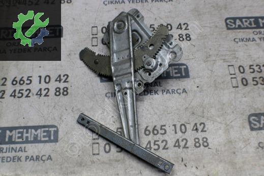 ÇIKMA NİSSAN MİCRA SAĞ ARKA CAM KRİKOSU K-973
