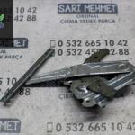 ÇIKMA NİSSAN MİCRA SAĞ ARKA CAM KRİKOSU K-973