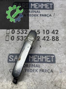 Nissan Micra Dış Kapı Kolu çıkma parça