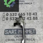 ÇIKMA NİSSAN MİCRA SAĞ ARKA DIŞ KAPI KOLU