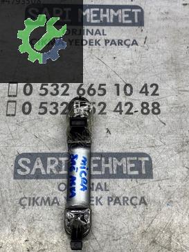 ÇIKMA NİSSAN MİCRA SAĞ ARKA DIŞ KAPI KOLU