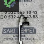 ÇIKMA NİSSAN MİCRA SAĞ ARKA DIŞ KAPI KOLU