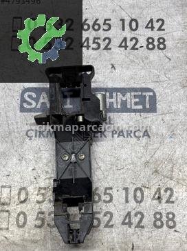 Nissan Micra Dış Kapı Kolu çıkma parça