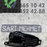 ÇIKMA NİSSAN MİCRA SAĞ ARKA İÇ AÇMA KAPI KOLU
