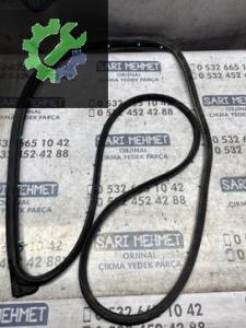 ÇIKMA NİSSAN MİCRA SAĞ ARKA KAPI ÇERÇEVE FİTİLİ