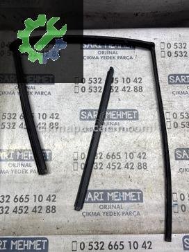 Nissan Micra Cam Fitili çıkma parça
