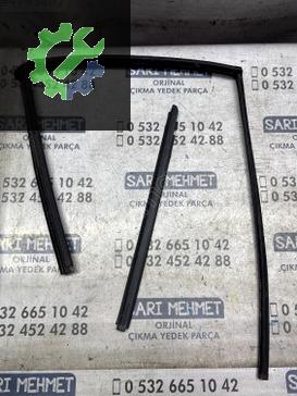 ÇIKMA NİSSAN MİCRA SAĞ ARKA KAPI FİTİLİ