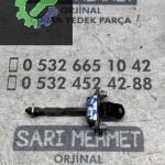ÇIKMA NİSSAN MİCRA SAĞ ARKA KAPI GERGİSİ