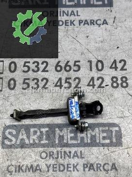 Nissan Micra Kapı Gergisi çıkma parça