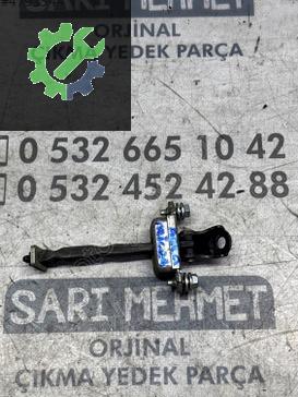 ÇIKMA NİSSAN MİCRA SAĞ ARKA KAPI GERGİSİ