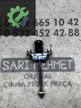 ÇIKMA NİSSAN MİCRA SAĞ ARKA KAPI GERGİSİ