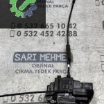 ÇIKMA NİSSAN MİCRA SAĞ ARKA KAPI KİLİDİ