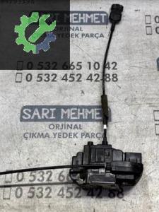 ÇIKMA NİSSAN MİCRA SAĞ ARKA KAPI KİLİDİ