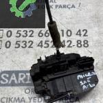 ÇIKMA NİSSAN MİCRA SAĞ ARKA KAPI KİLİDİ