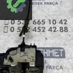 ÇIKMA NİSSAN MİCRA SAĞ ARKA KAPI KİLİDİ