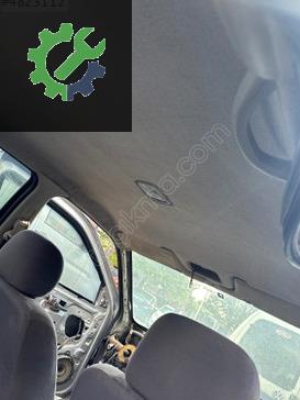 Nissan Primera Tavan Döşemesi çıkma parça