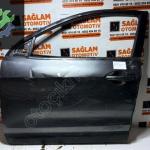 ÇIKMA NİSSAN QASHQAİ J11 2013-2021 SOL ÖN KAPI ORİJİNAL