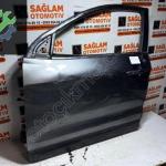 ÇIKMA NİSSAN QASHQAİ J11 2013-2021 SOL ÖN KAPI ORİJİNAL