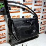 ÇIKMA NİSSAN QASHQAİ J11 2013-2021 SOL ÖN KAPI ORİJİNAL