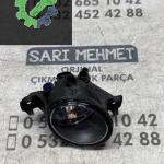 ÇIKMA NİSSAN QASHQAİ NAVARA MİCRA SOL SİS FARI 26155-8992A