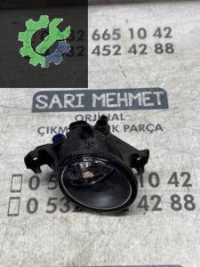 ÇIKMA NİSSAN QASHQAİ NAVARA MİCRA SOL SİS FARI 26155-8992A