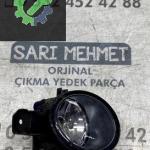 ÇIKMA NİSSAN QASHQAİ NAVARA MİCRA SOL SİS FARI 26155-8992A