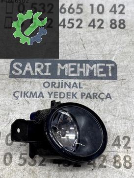 ÇIKMA NİSSAN QASHQAİ NAVARA MİCRA SOL SİS FARI 26155-8992A
