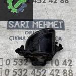 ÇIKMA NİSSAN QASHQAİ NAVARA MİCRA SOL SİS FARI 26155-8992A