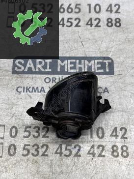 ÇIKMA NİSSAN QASHQAİ NAVARA MİCRA SOL SİS FARI 26155-8992A